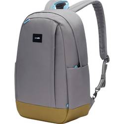 Pacsafe batoh na notebooky Pacsafe GO 25l Stone