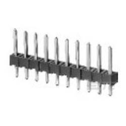 TE Connectivity 9-146281-0, 1 ks Carton