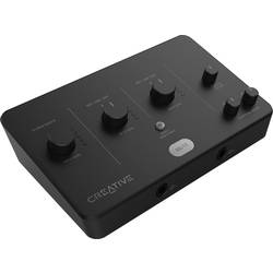 Creative Live! Audio A3 externí zvuková karta