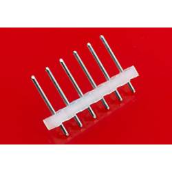 Molex konektor do DPS 10081111, 1 ks