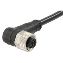 Molex upravený zástrčkový konektor pro senzory - aktory, 1200698556, piny: 4, 10.0 m, 1 ks