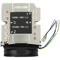 Dynatron 88885423 chladič procesoru s větrákem