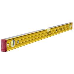 Stabila Type 96-2, 100 cm 15228 vodováha z lehkého kovu S protiskluzovou ochranou 100 cm 0.5 mm/m