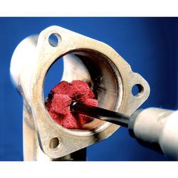 PFERD TOOLS 44698383 brusné hvězdice Průměr 38 mm 20 ks