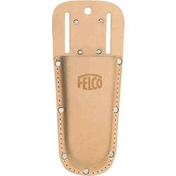 Felco NR 910 Lederträger Nr. 910 mit Gürtelklammer Kožený nosič
