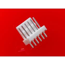 Molex vestavná pinová lišta (standardní) 10, rozteč 2.54 mm, 22292101, 1 ks Bag