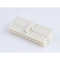 Molex zásuvkový konektor na kabel 24, rozteč 4.2 mm, 39012245, 1 ks Bag