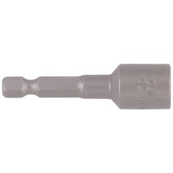Makita P-06301 nástavec nástrčného klíče 10 mm Pohon (šroubovák) 1/4 (6,3 mm) 55 mm 1 ks
