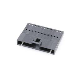 Molex zásuvkový konektor na kabel 11, rozteč 2.54 mm, 701070010, 1 ks Bag