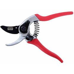 Siena Garden CG1040 nůžky na trávu 21 cm bypass