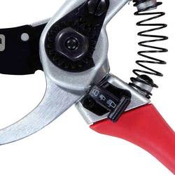Siena Garden CG1040 nůžky na trávu 21 cm bypass