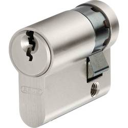 ABUS 598005 dvojitá profilová cylindrická vložka 40 / 40mm