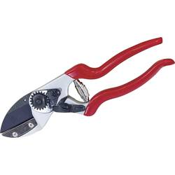 Siena Garden CG1090 nůžky na trávu 21 cm nákova