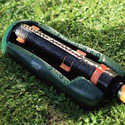 Siena Garden WS2350 oscilující sprinkler 350 m² (max.)