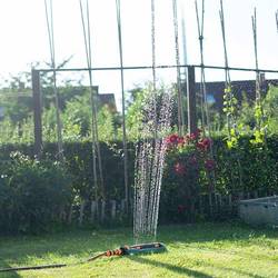 Siena Garden WS2350 oscilující sprinkler 350 m² (max.)