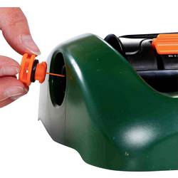 Siena Garden WS2350 oscilující sprinkler 350 m² (max.)