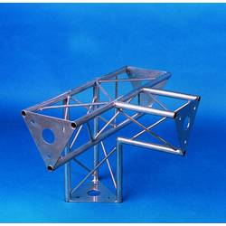 Alutruss DECOTRUSS SAT 42 3bodová rampa rohové vázání na 4 směry 90 °