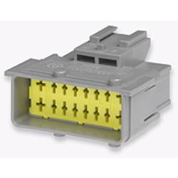 Molex zástrčkový konektor na kabel 982761006, 1 ks