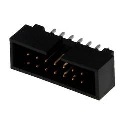 Molex 702461401 kolíková lišta 1 ks