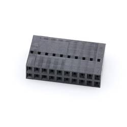 Molex zástrčkový konektor na kabel 22552201, 1 ks