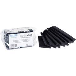 Felder Cu-Rovlies čisticí rouno (d x š x v) 60 x 130 x 6 mm 10 ks