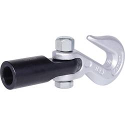 KS Tools 1402455 Univerzální háček, vč. Adaptéru, 2dílný