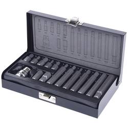 KS Tools 911.5040 9115040 sada bitů, 10 mm