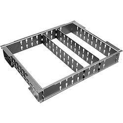 Sortimo 1000010149 LB 102 Sada rozdělovacích desek