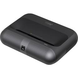 Yaber projektor K300s Laser 1000 lm 1920 x 1080 Full HD na krátké vzdálenost, Full HD, Integrované aplikace Smart System, Wi-Fi, Integrovaný reproduktor JBL, s