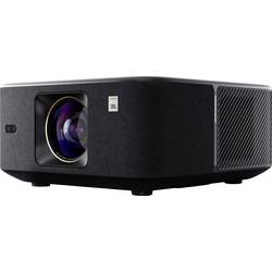 Yaber projektor K3 LED 1600 lm 1920 x 1080 Full HD Automatické ostření, automatická korekce lichoběžníkového zkreslení, Full HD, Integrovaný reproduktor JBL, s