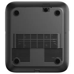 Yaber projektor K3 LED 1600 lm 1920 x 1080 Full HD