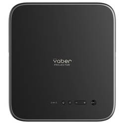 Yaber projektor K3 LED 1600 lm 1920 x 1080 Full HD