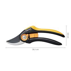 Fiskars 1057169 Plus™ P541 zahradní nůžky 201 mm