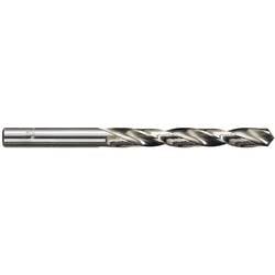 Wolfcraft 7546010 HSS kovový spirálový vrták 3.2 mm Celková délka 65 mm broušený DIN 338 válcová stopka 1 ks