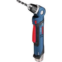 Bosch Professional Akku-Winkelbohrmasch.GWB12V-10 solo, o.Akku o.LG, L-BOXX aku úhlová vrtačka 12 V, 0601390909