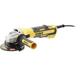 DEWALT DWE4357-QS úhlová bruska