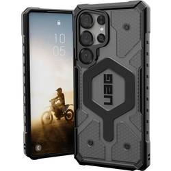Urban Armor Gear Pathfinder venkovní pouzdro Samsung Galaxy S25 Ultra šedá, transparentní 1552552, odolné vůči nárazům 214483113131