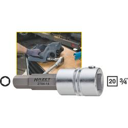 Hazet 2784-14 inbus vložka zástrčného klíče pro třmen brzdy 14 mm 3/4