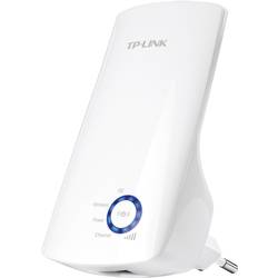 TP-LINK Wi-Fi repeater TP-Link TL-WA850RE - Wi-Fi-Range-Extender - 100Mb LAN, TL-WA850RE, 300 MBit/s