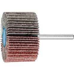 PFERD TOOLS 44411546 Vějířová bruska korund Průměr 50 mm 10 ks