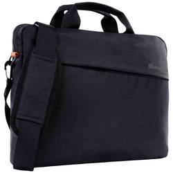 STM Bags brašna na notebooky Tower Gamechange Brief 13 Max. velikost: 36,1 cm (14,2) černá