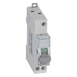 Legrand 406404 Legrand 406404 odpínač 250 V 20 A 1 ks