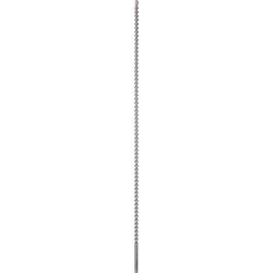 Bosch Accessories SDS-max-7 2608586774 tvrdý kov příklepový vrták 22 mm Celková délka 1320 mm SDS max 1 ks