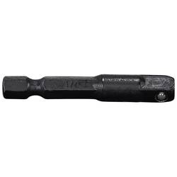 Makita Adapter 50mm 1/46KT - 1/44KT D-74740 bitový adaptér Pohon (šroubovák) 1/4 (6,3 mm) 1 ks
