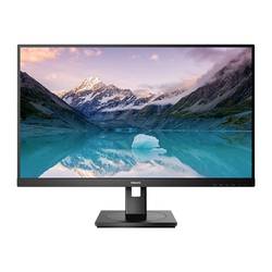 Philips Monitore 275S9JML/00 LED monitor 68.6 cm (27 palec)2560 x 1440 Pixel, 16:9, 4 ms, VA LED