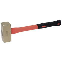 KS Tools 963.2065 9632065 kamenické kladivo 2900 g 400 mm DIN 6475 1 ks
