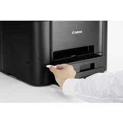 Canon Canon MAXIFY MB5450 Ad inchiostro A4 600 x 1200 DPI 24 ppm Wi-Fi multifunkční tiskárna inkoustová barevná A4 tiskárna, skener, kopírka, fax LAN, Wi-Fi,