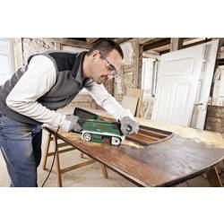 Bosch Home and Garden PBS 75 A, 06032A1000 pásová bruska, 710 W, 76 x 165 mm, šířka 75 mm, délka 533 mm