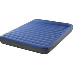 Intex TruAire Dura-Beam Queen Kempingová matrace modrá, šedá 64013 Zatížitelnost (hmotnost) (max.) 272 kg