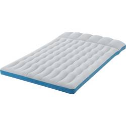 Intex doppel Kempingová matrace bílá, modrá 67999 Zatížitelnost (hmotnost) (max.) 273 kg
